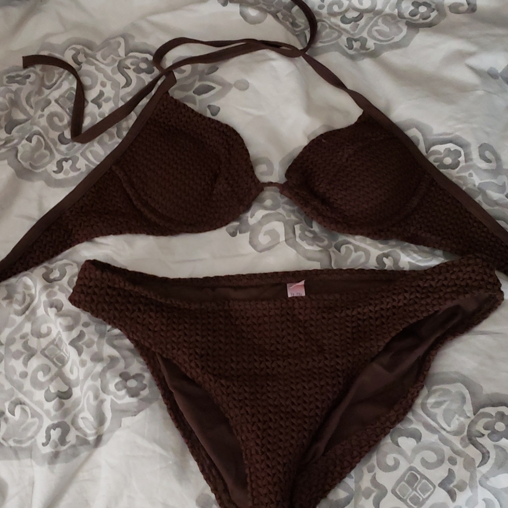 Victoria secret Womens bathing suit